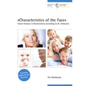Characteristics of the Face