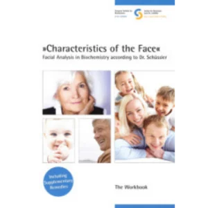 Characteristics of the Face