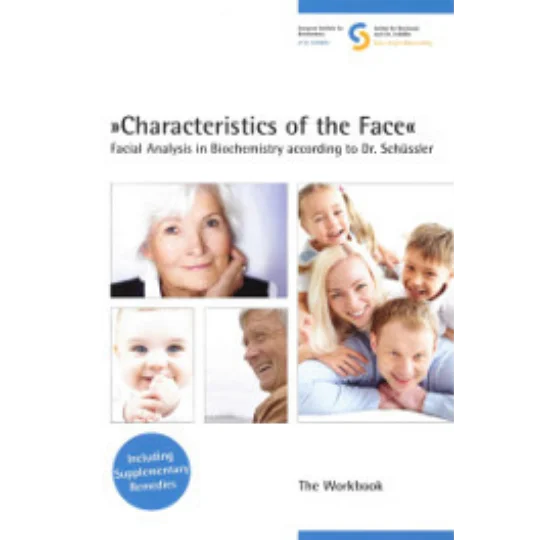 Characteristics of the Face Characteristics of the Face